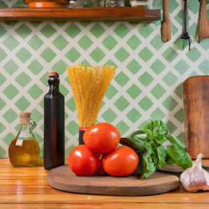 Charakterystyka kuchni w stylu włoskim