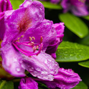 Jak dbać o rododendrony?