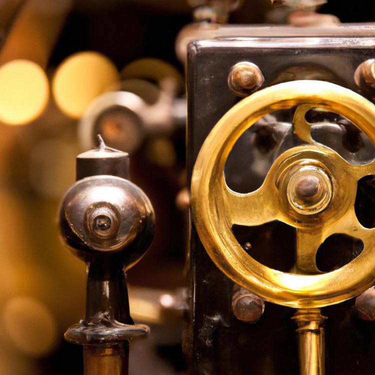 Jak działają silniki spalinowe?