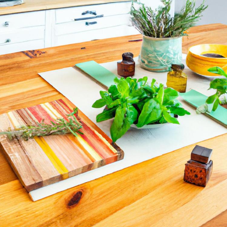 Jak urządzić kuchnie?