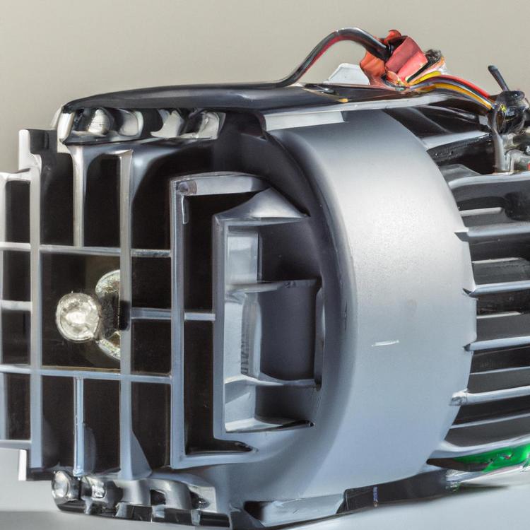 Silnik elektryczny - czy się opłaca?