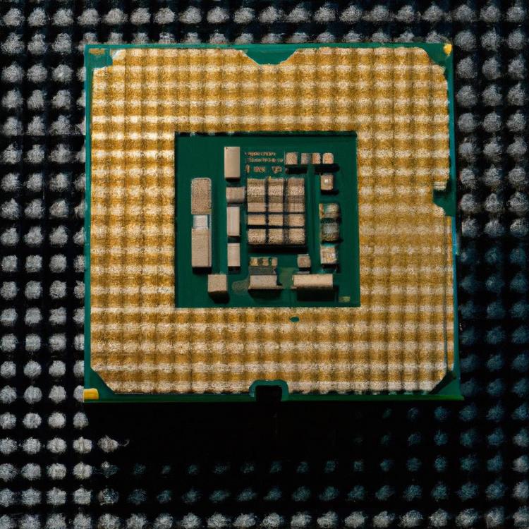 co robi procesor? Wyjaśniamy!