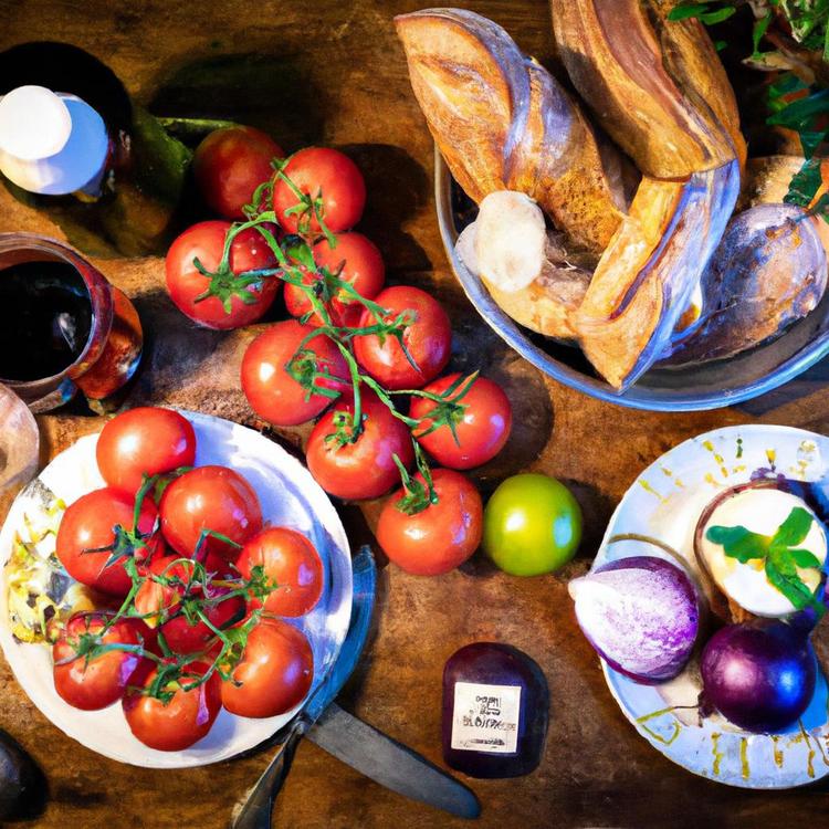 kuchnia w stylu francuskim - poradnik