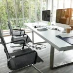 Ergonomia w biurze
