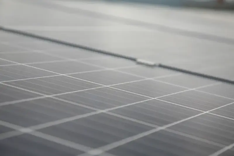 Osiągnij niezależność energetyczną z magazynem energii